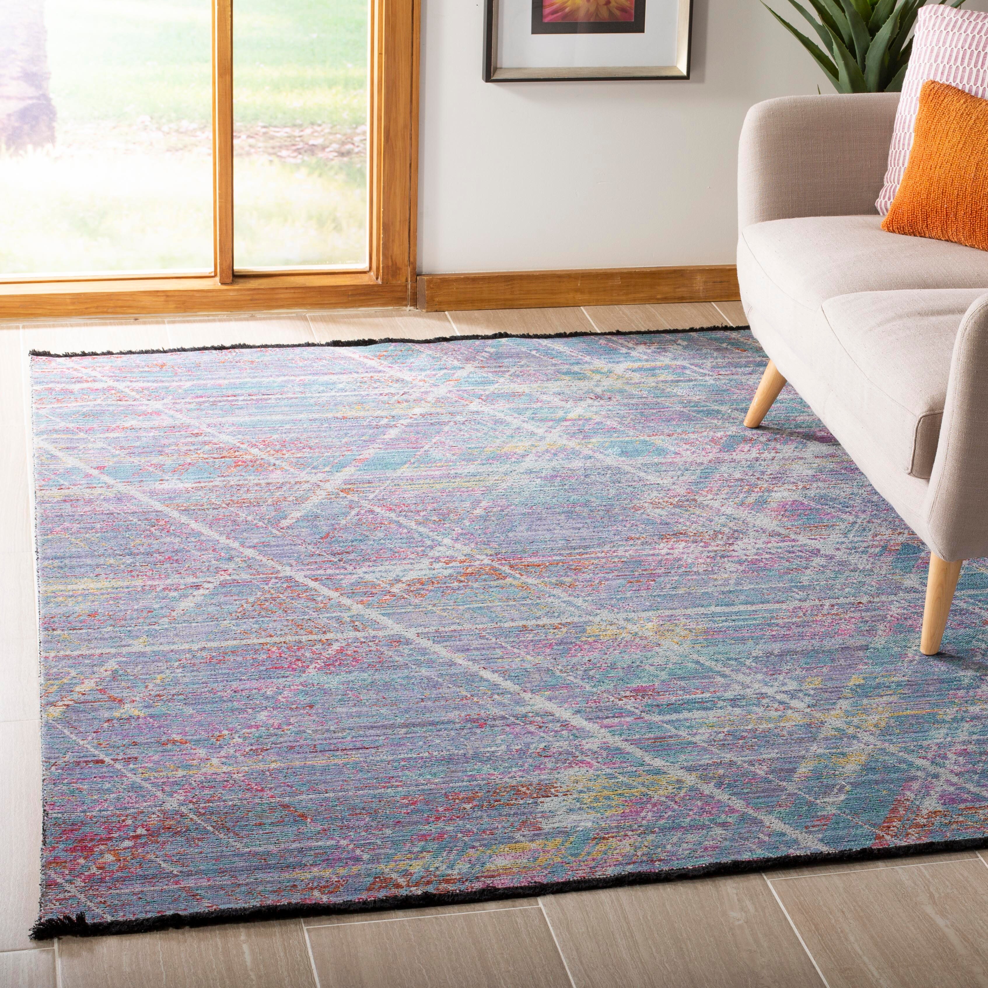 Shop Safavieh Windsor Shabby Chic Oriental Polyester Rug 8 X 10 On Sale Overstock 27800561