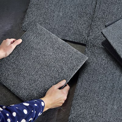 Carpet floor 12" Patio Deck Tiles, DIY Module Interlocking Decking Carpet,Easy and Quick Installation Court Tiles