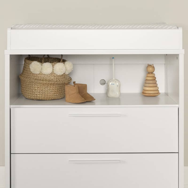 South Shore Cookie Changing Table