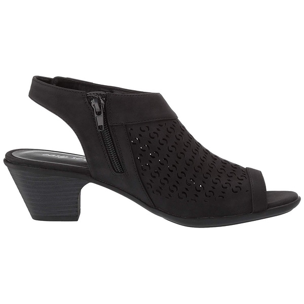 easy street footwear