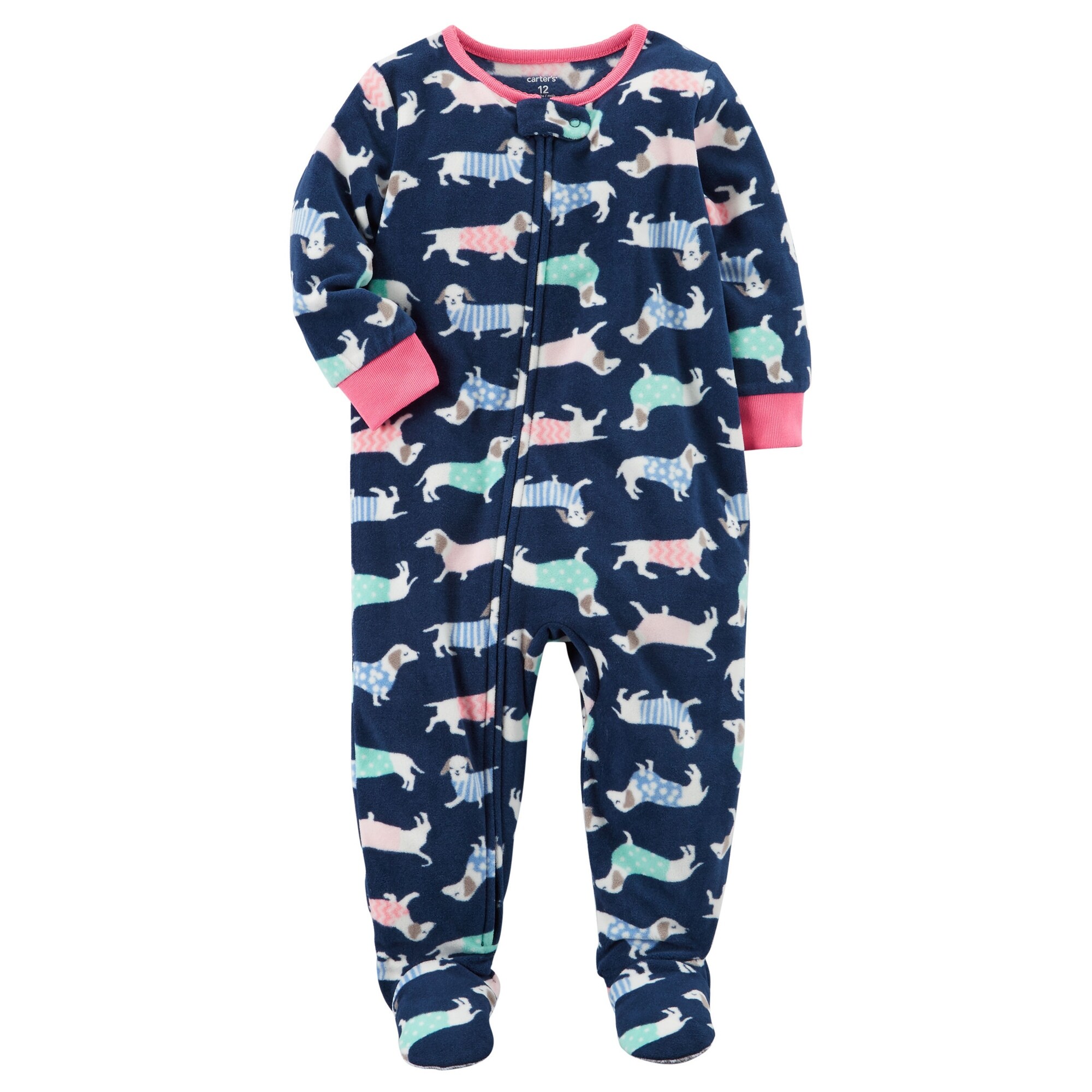 Carters One Piece Fleece 2024 elgincountymidwives
