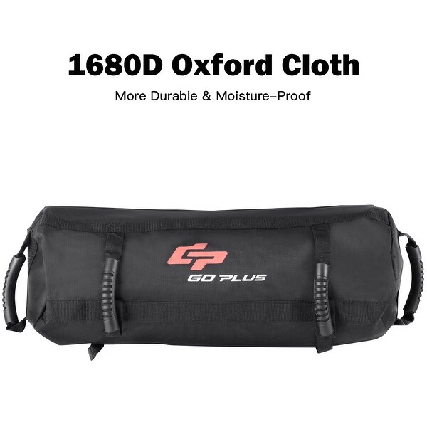 exercise bag