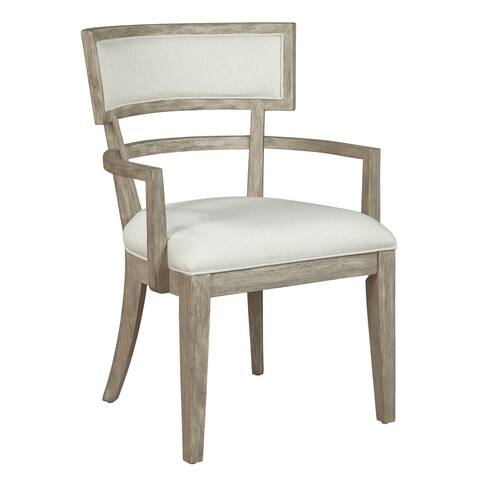 Hekman Bedford Arm Chair