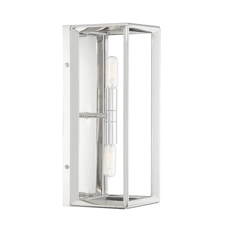 Richland 2-Light Wall Sconce (RELEASED)