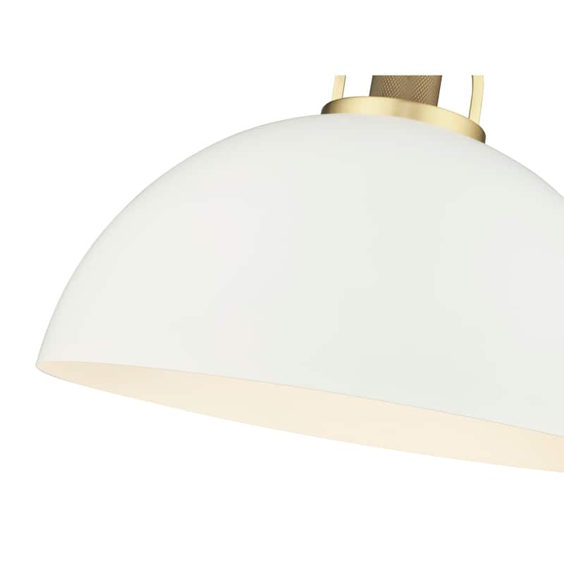 Millennium Lighting 20991 Artistan 18" Wide Pendant