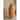 Handcrafted Terracotta Decorative Vase With Stand 24.75" Brown Black