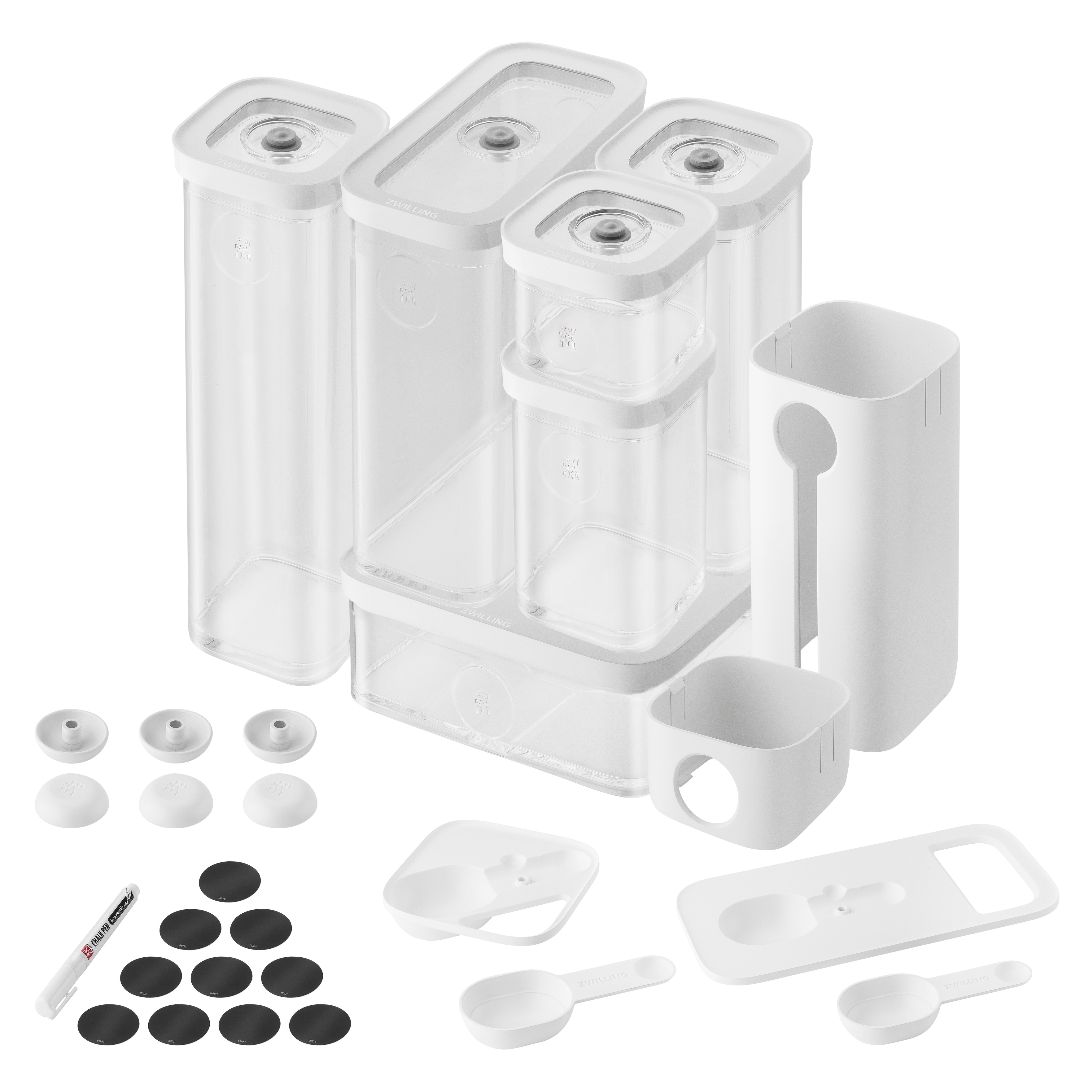 ZWILLING-Fresh-&-Save-Cube-18-