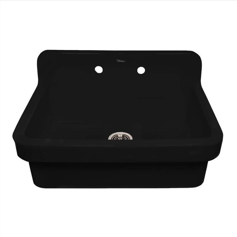 Old Fashioned Country Farmhaus Sink