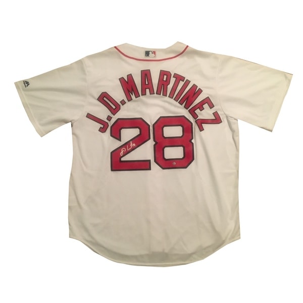 jd baseball jersey