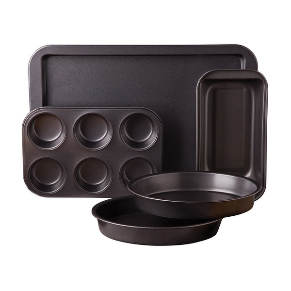Bakeware sets on sale clearance