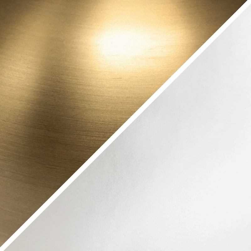 Alvia 14.5" Wide Pendant with Metal/Glass Shade - 14.5" Wide