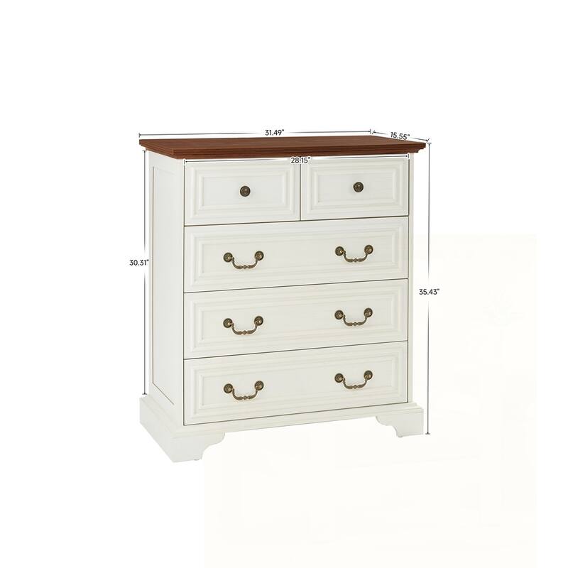 Storage Dressers Organizer