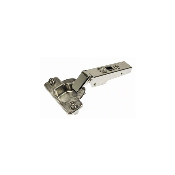 Blum 71t558e Clip Top Full Overlay Expando Cabinet Door Hinge Blum 71t558e Clip Top Full Overlay Expando Cabinet Door Hinge With 120 Degree Op Nickel Free Shipping On Orders Over 45 22912764