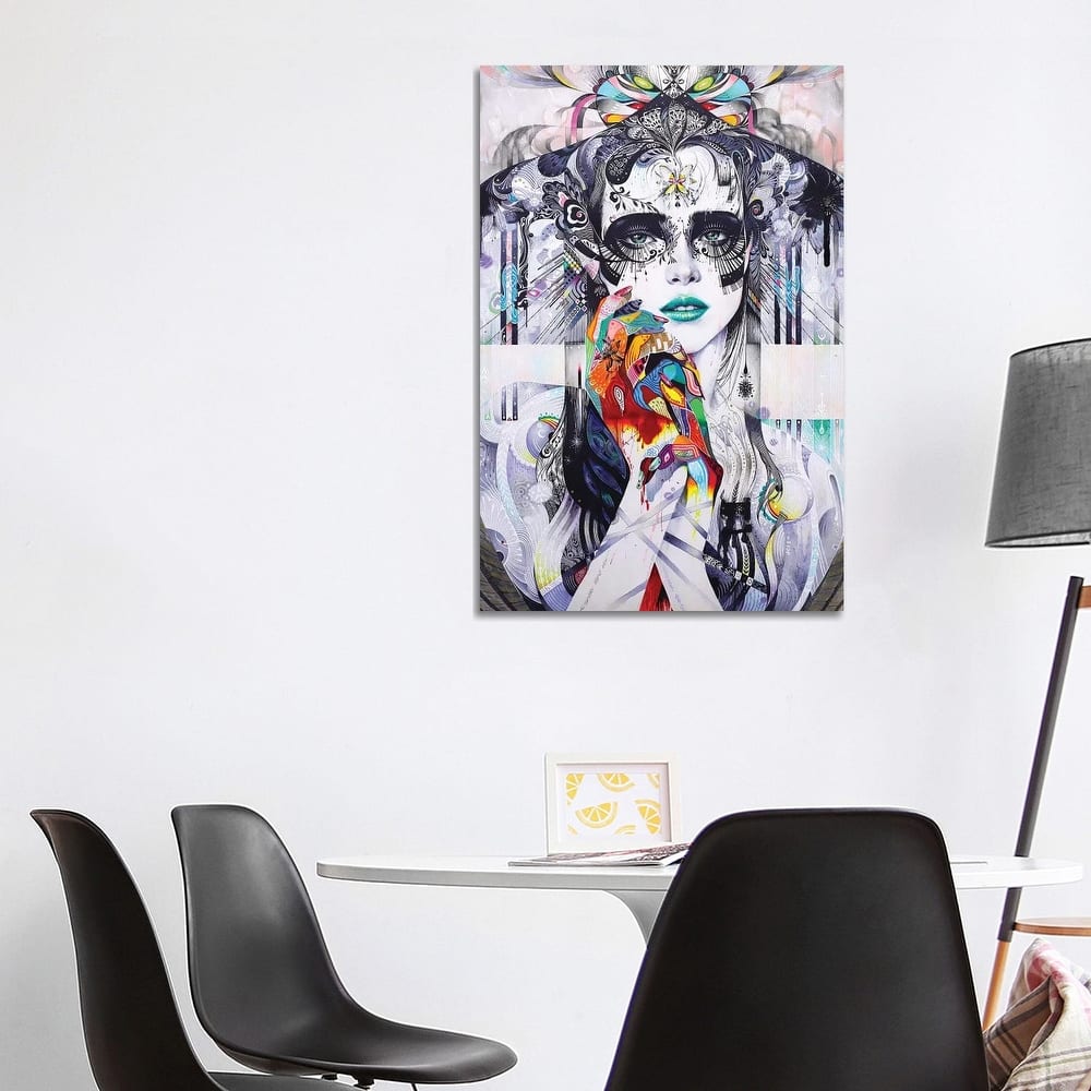 iCanvas "Anticipation" by Minjae Lee Canvas Print