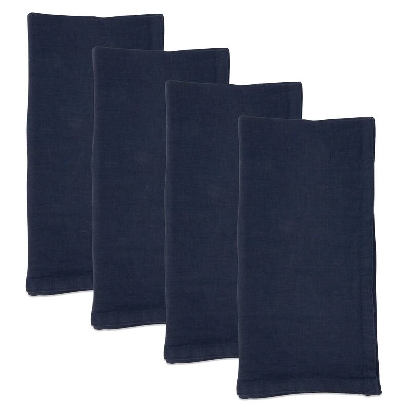 Luxe Linen Table Napkin (Set of 4)