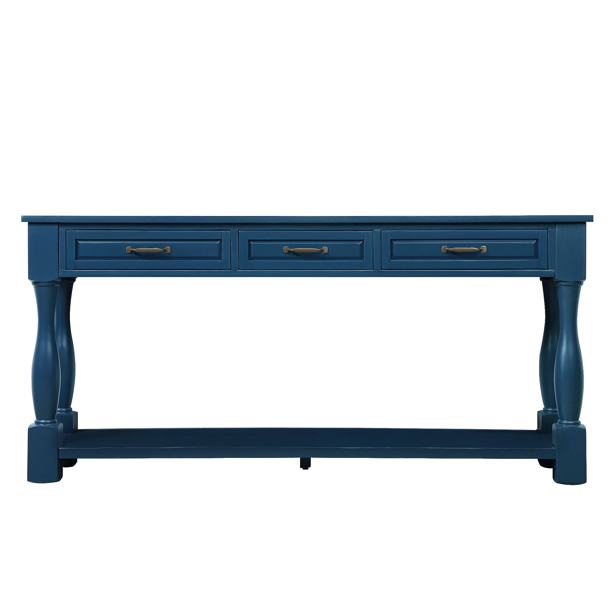Option Navy Blue