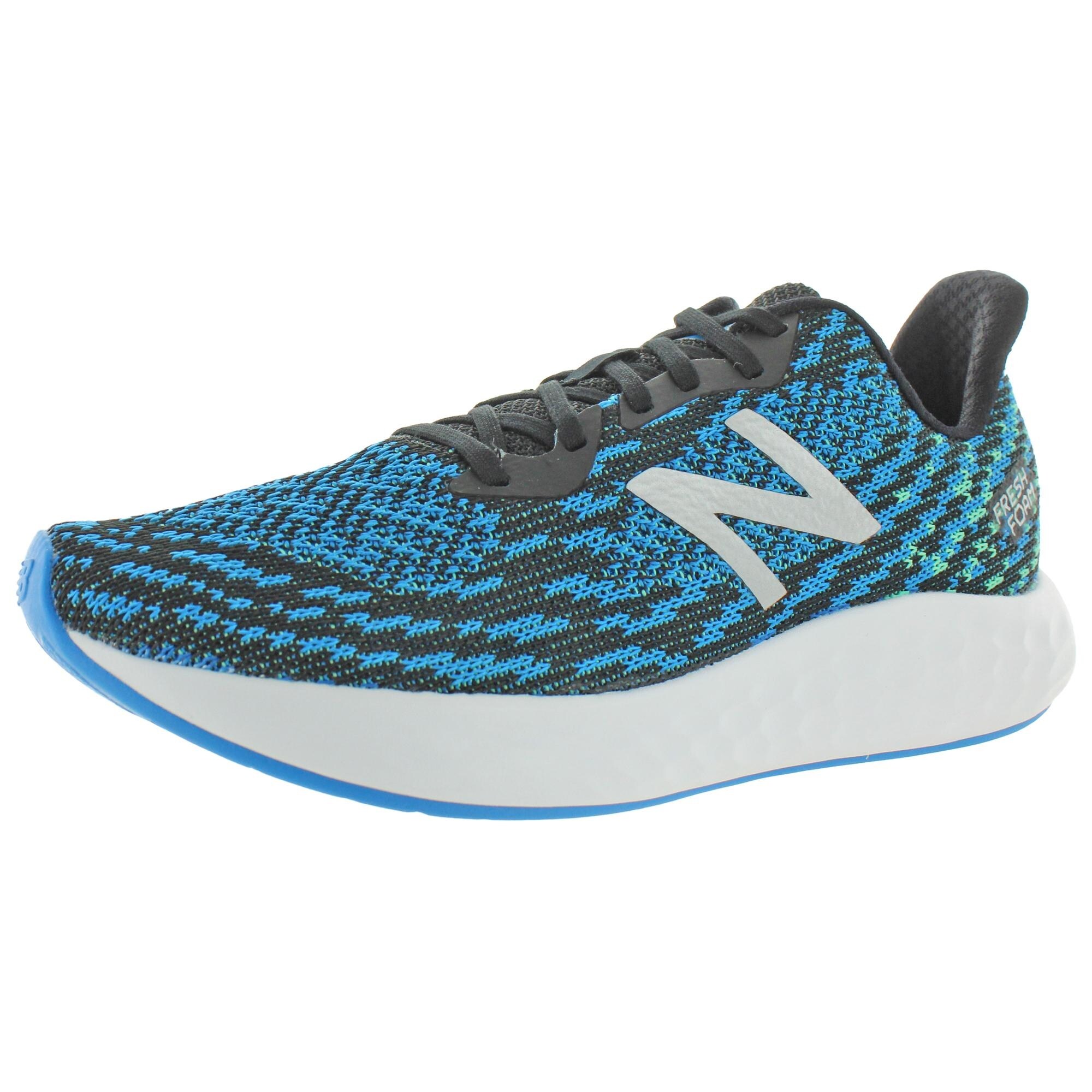 new balance running performance