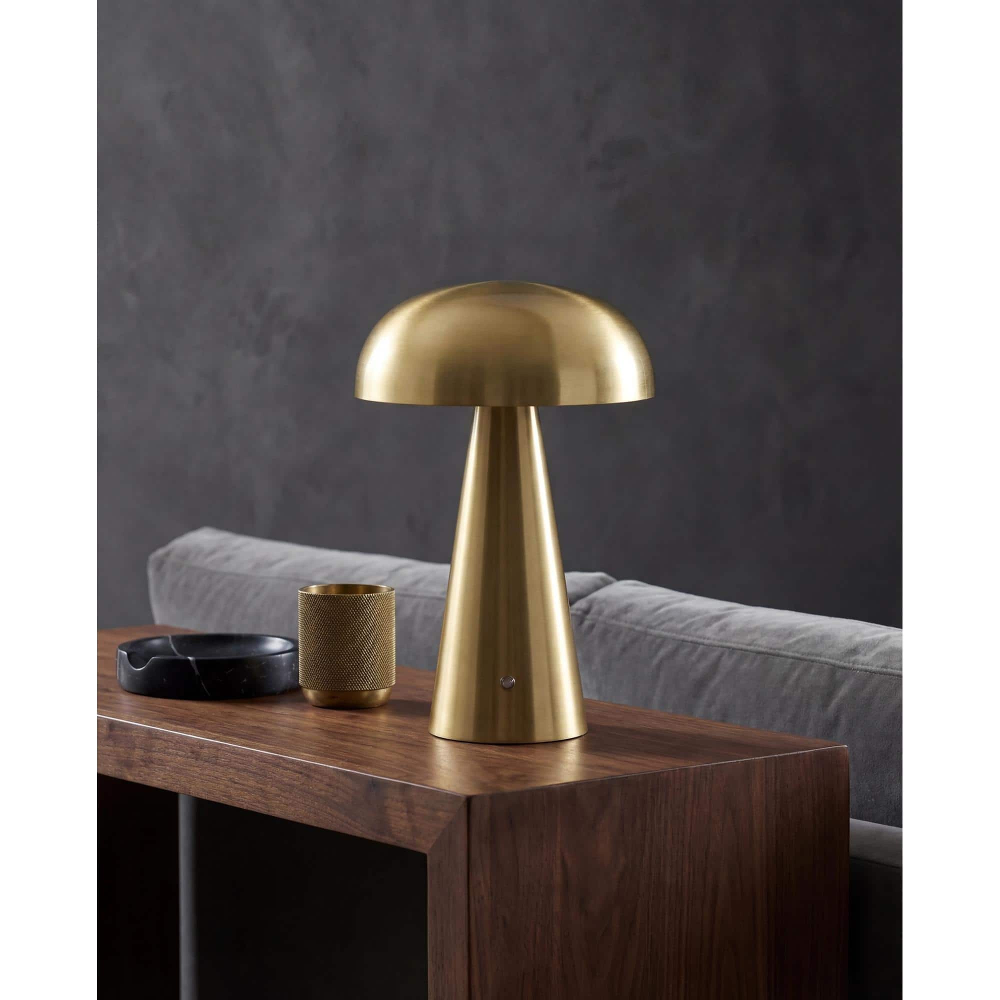 Option Brass