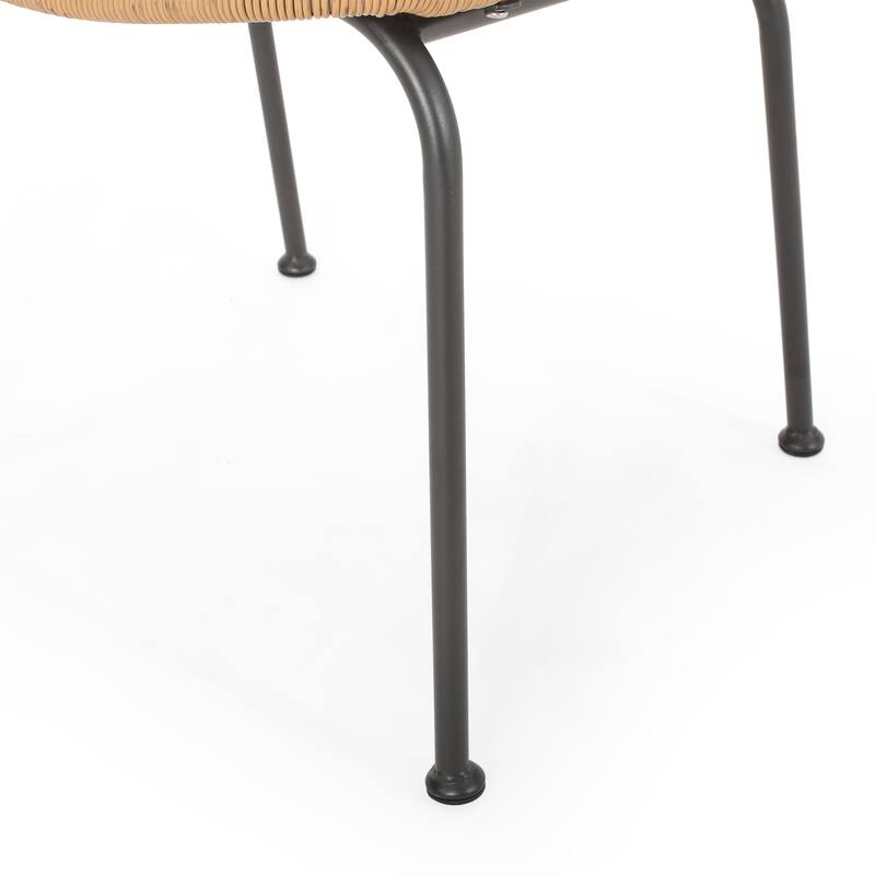 Outdoor Dining Chair (Set of 2)