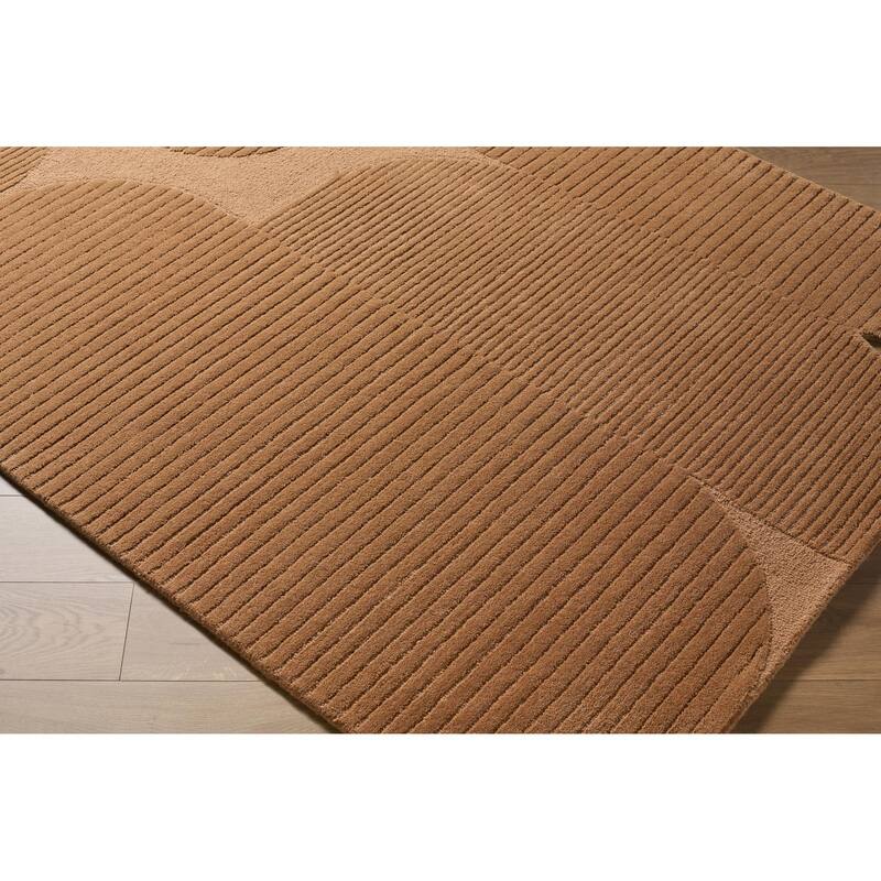 Livabliss Tate Modern & Contemporary Area Rug