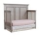 preview thumbnail 8 of 8, Oxford Baby Kenilworth 4 in 1 Convertible Crib