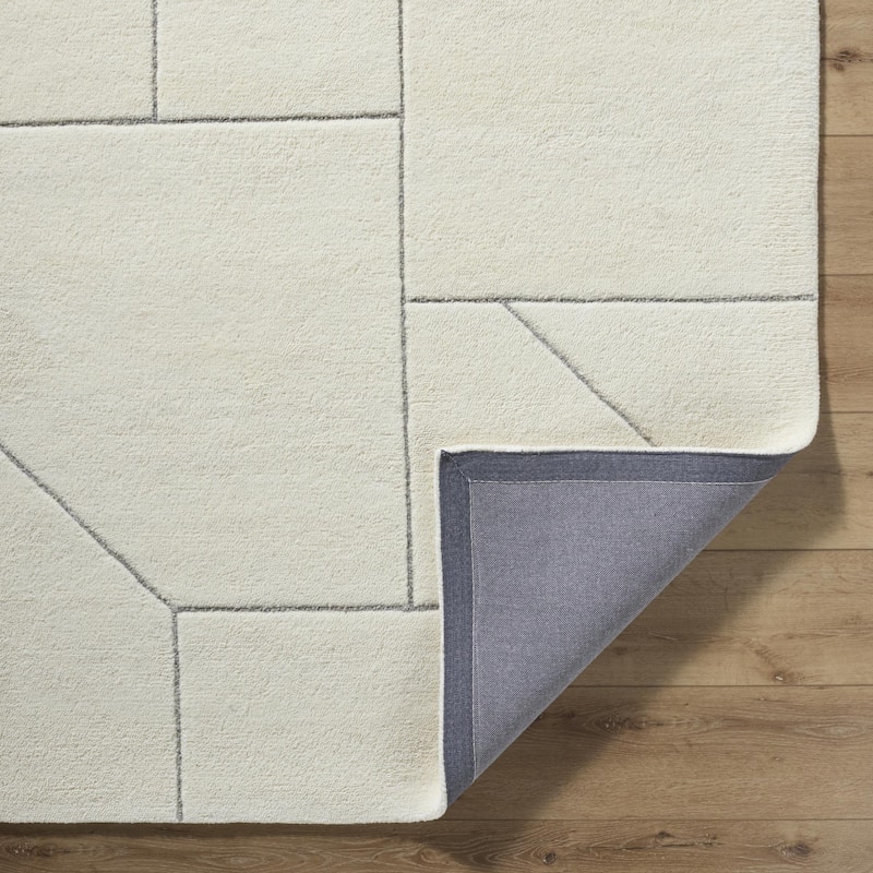 Livabliss Portobello Global Geometric Area Rug
