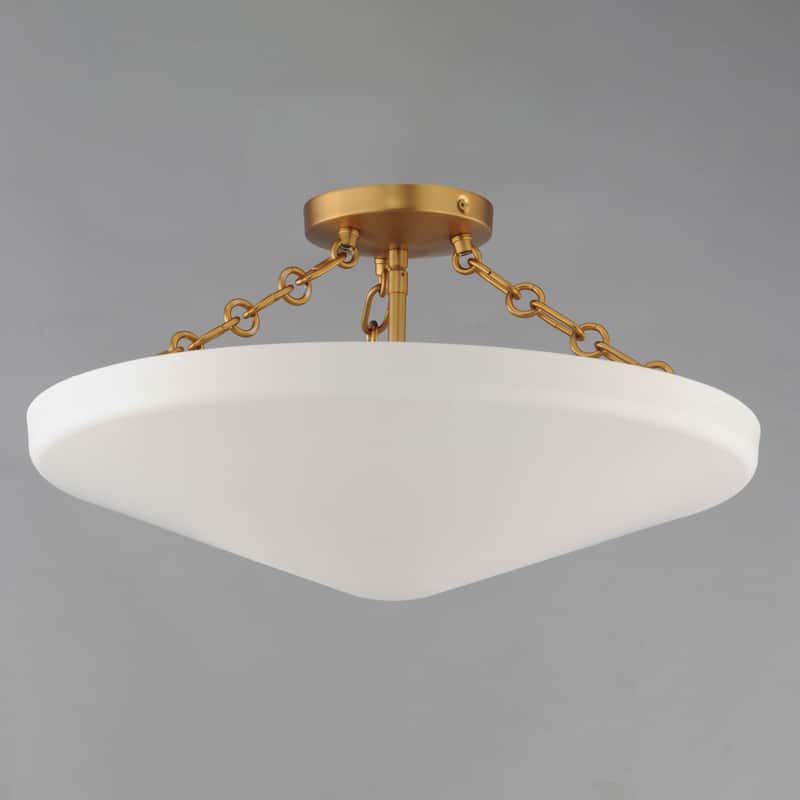 Maxim 22450 Artemis 3 Light 20" Wide Pendant
