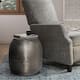 Option Antique Silver
