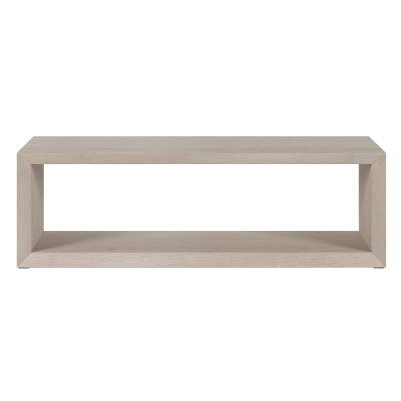 Osmond Rectangular Coffee Table