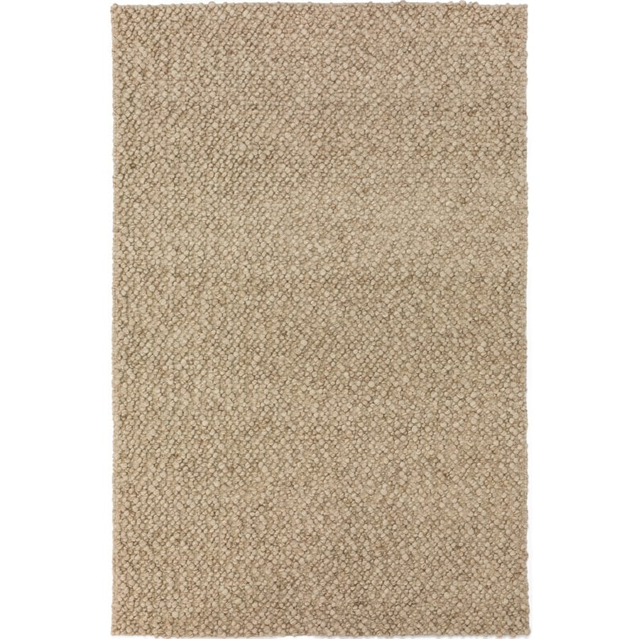 Addison Boulder Chunky Hand-loomed Wool Area Rug