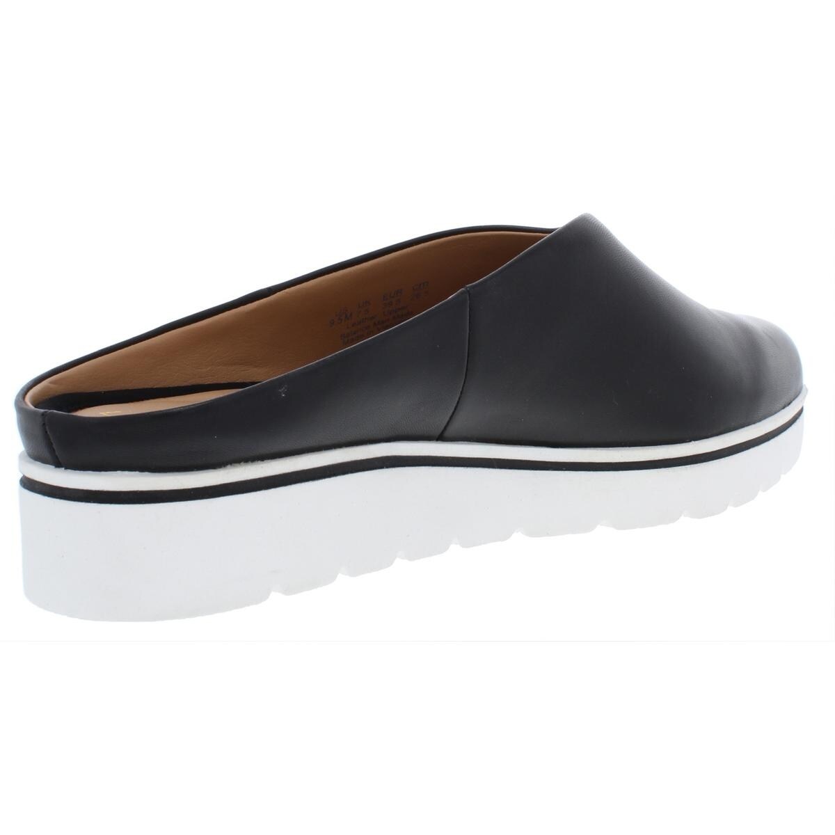 franco sarto kaine mule