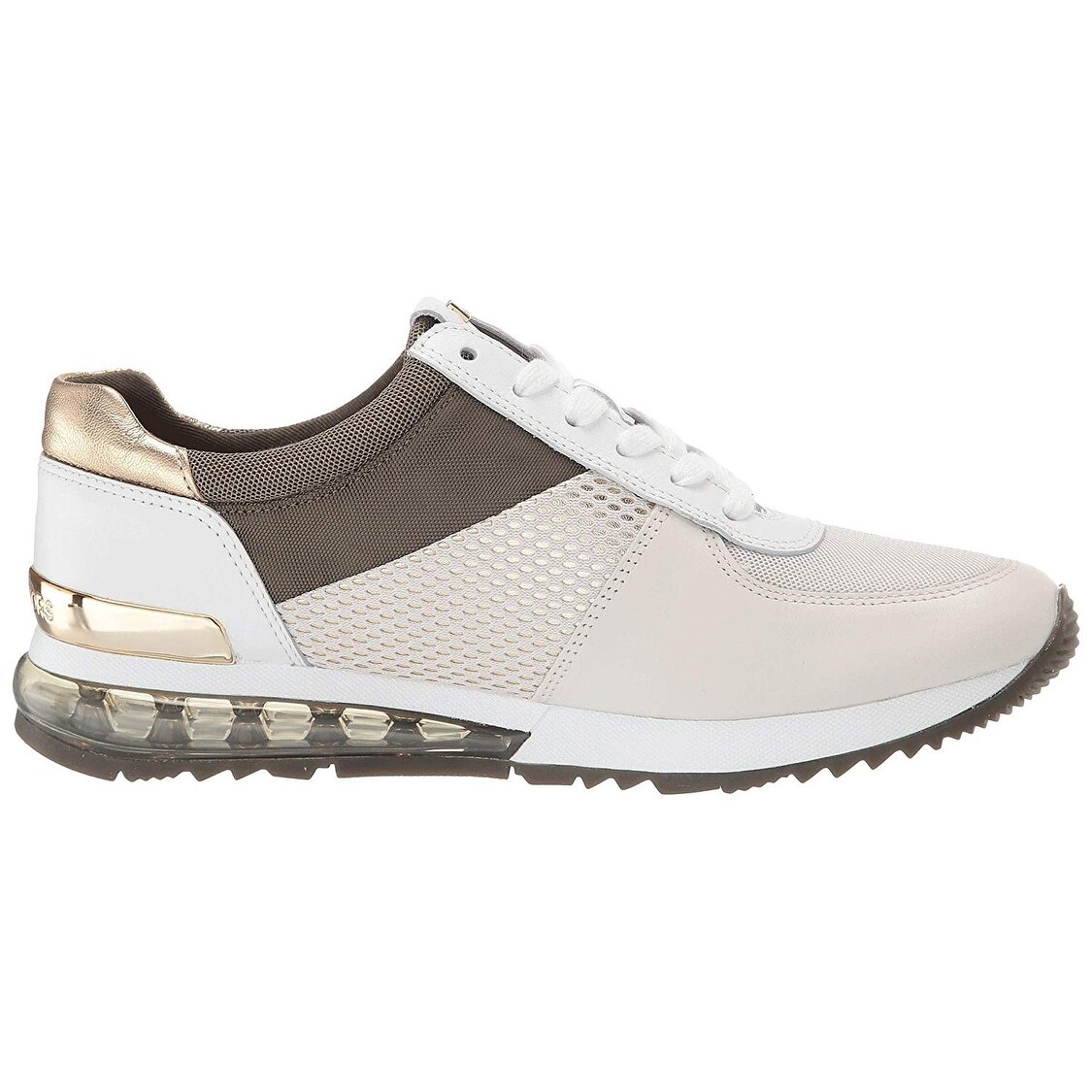 michael kors female sneakers