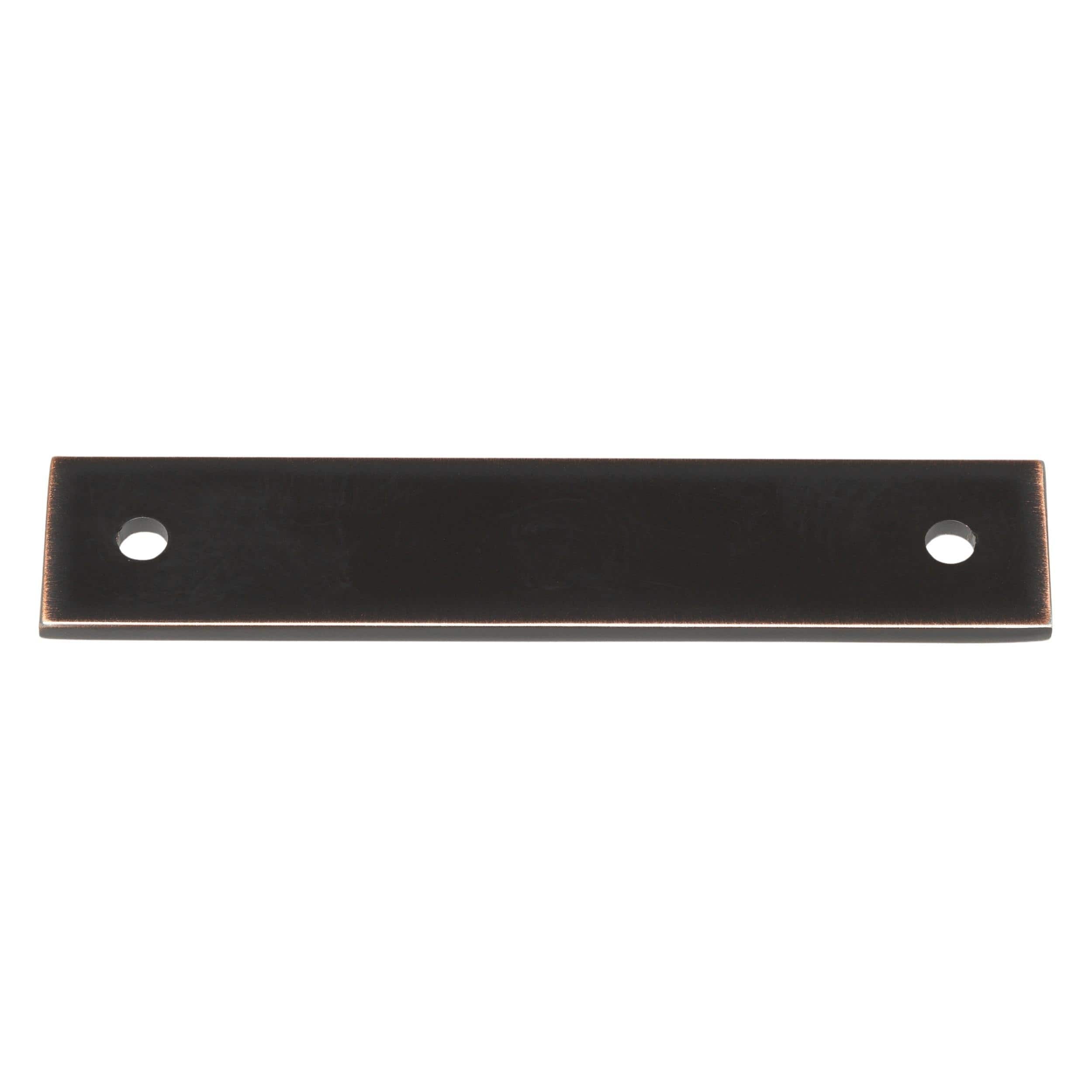 Option Oil Rubbed Bronze