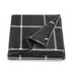 Option Dumbo Windowpane Grey