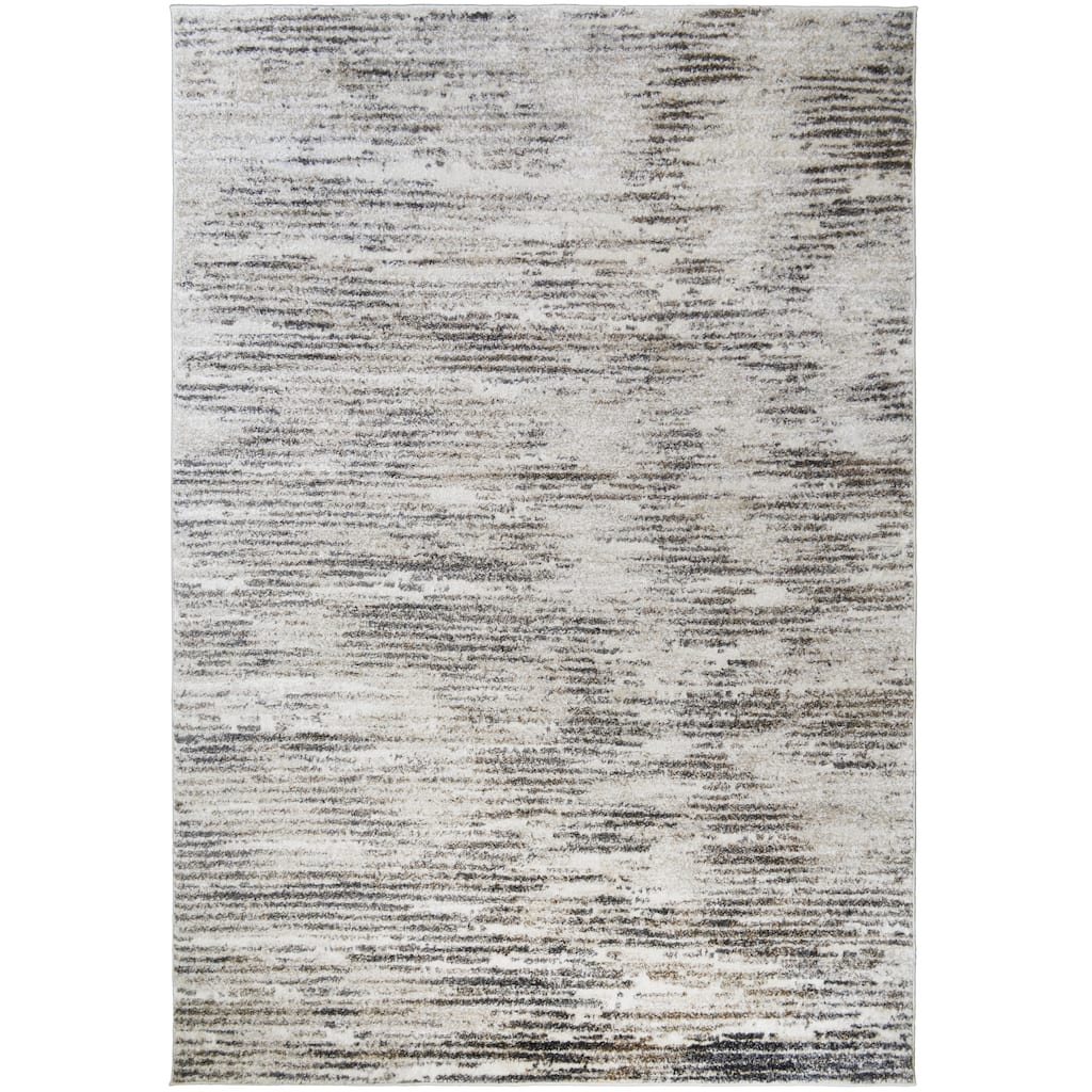 Denver Druid Transitional Area Rug