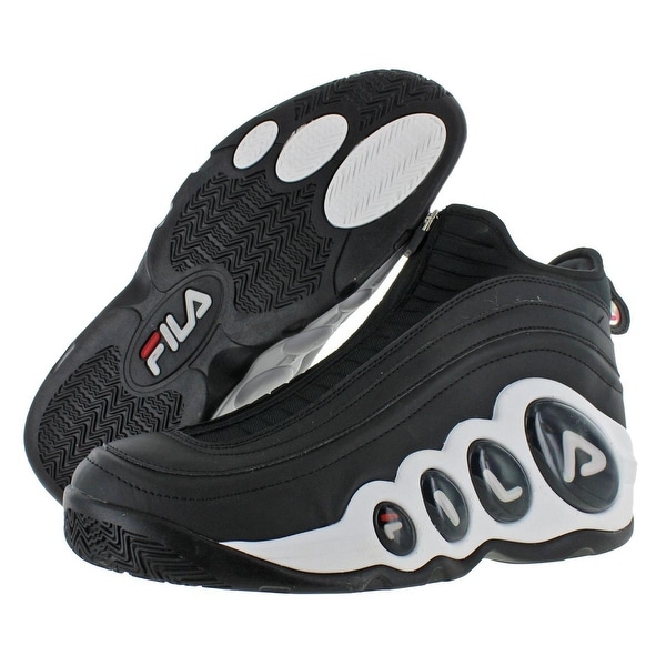 fila bubble zip shoes