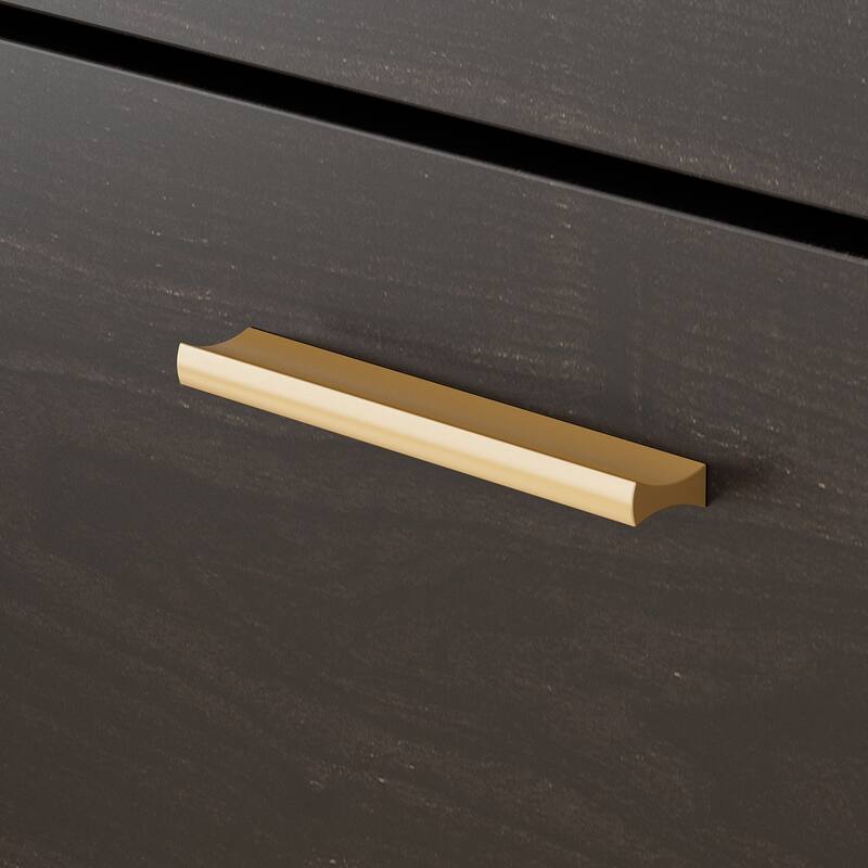 Kerrogee Modern 5-drawer Storage Chest