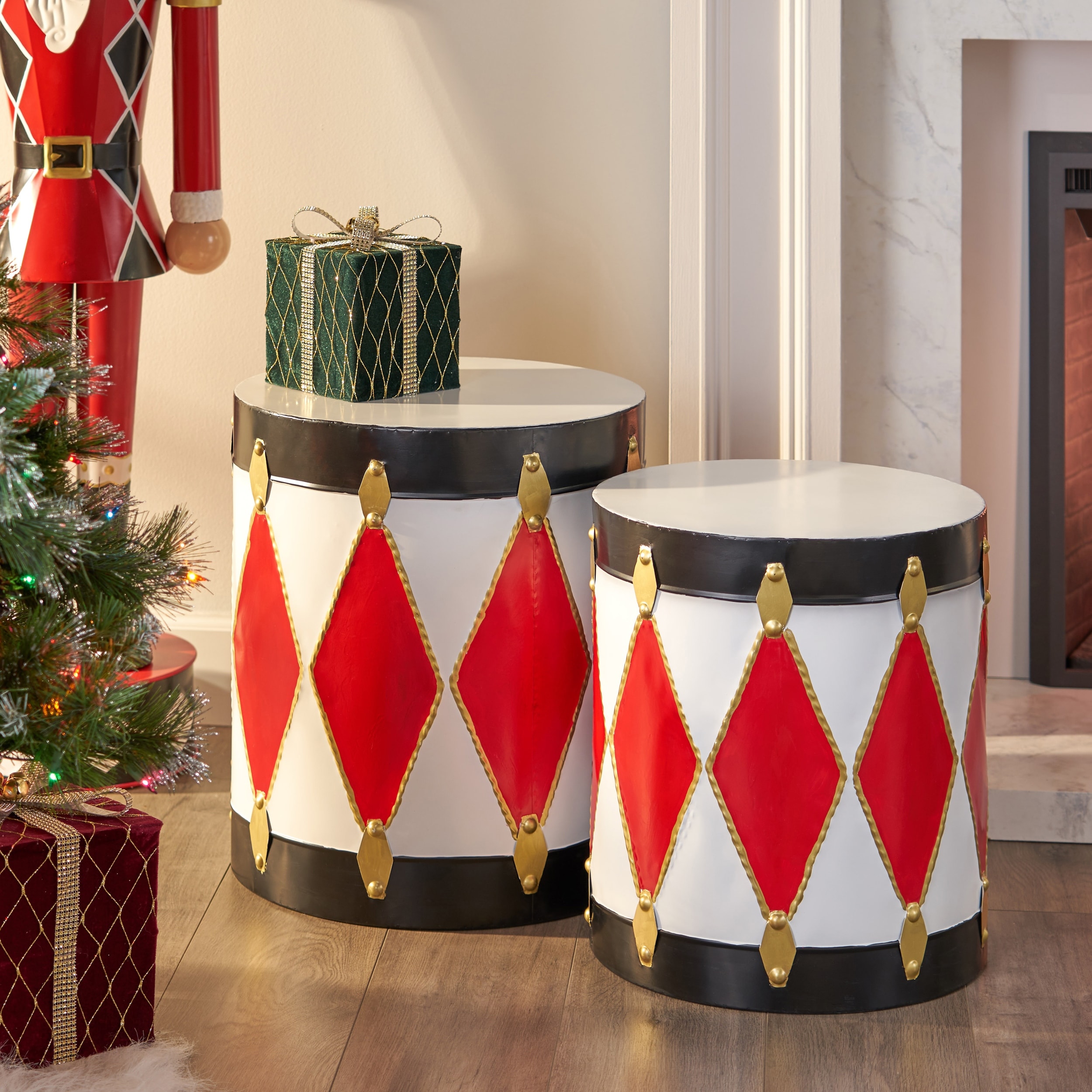 Christmas Tree Ornaments - Bed Bath & Beyond