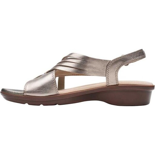 clarks women's loomis cassey sandal