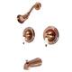 Option Antique Copper