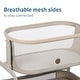 preview thumbnail 7 of 6, Maxi Cosi Iora Bassinet