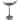 Bird Bath for Outside with Flower Planter Base 28" Tall Pedestal Birdbath Lightweight Garden Statue with Vintage Style