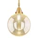 Option Satin Gold