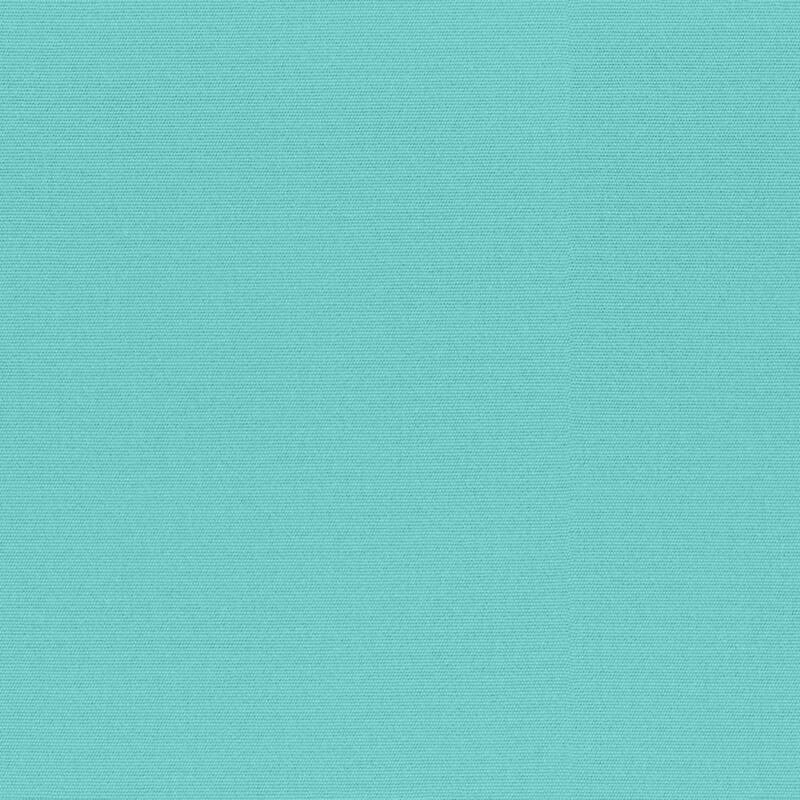 Sunbrella Solid fabric 20 in. Square seat pad with 17 options (2 pack)