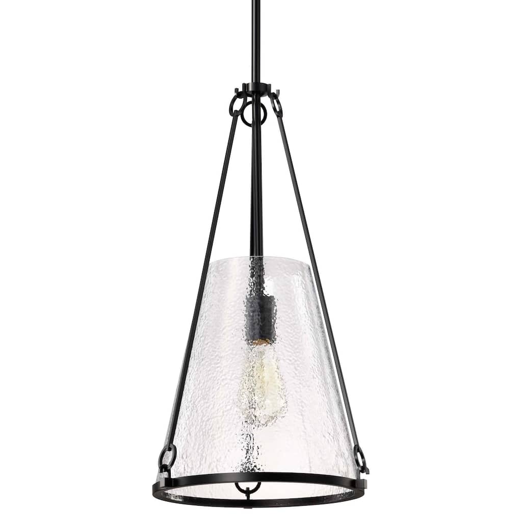 Nuvo Lighting 60/8256 Valentine 12" Wide Pendant