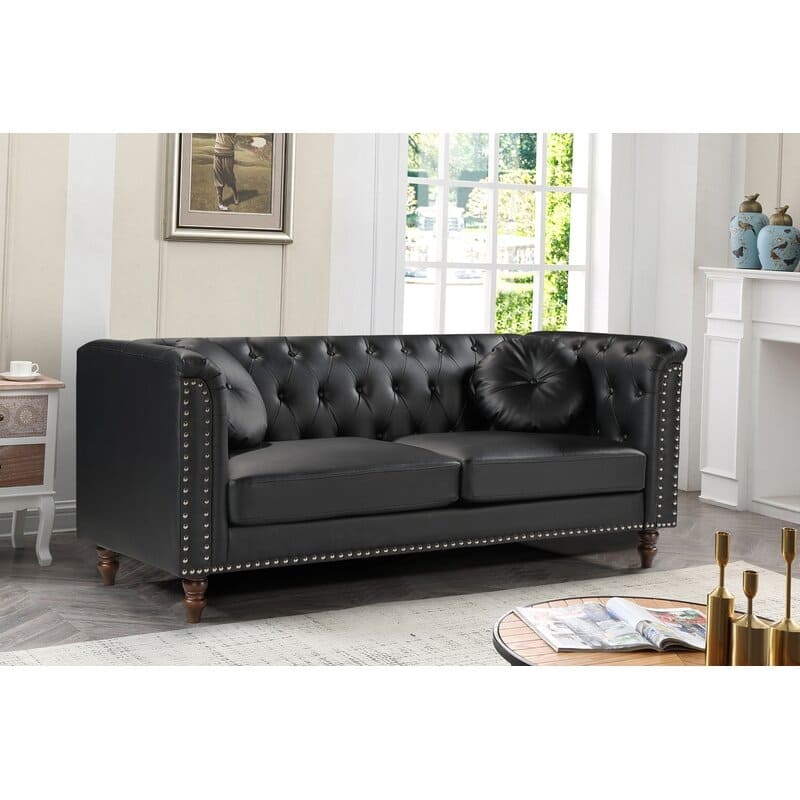 Fogg 2 Pieces Livingroom Set