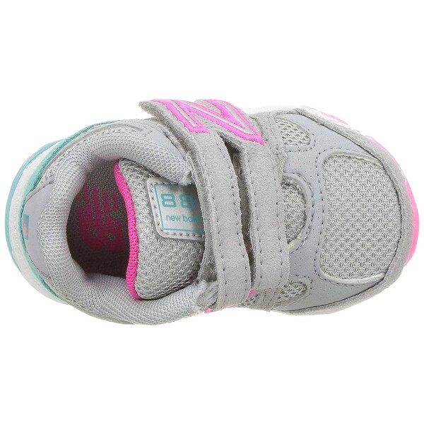 new balance for baby girl