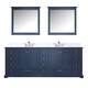 Option Navy Blue