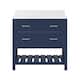 Option Aegean Blue