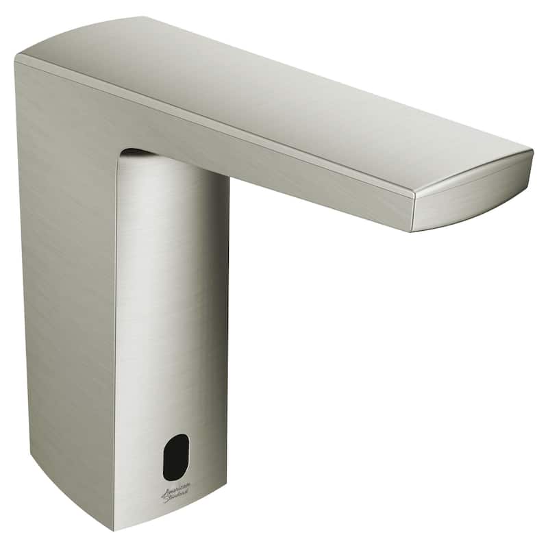 American Standard Paradigm 0.35 GPM Single Hole Bathroom Faucet with